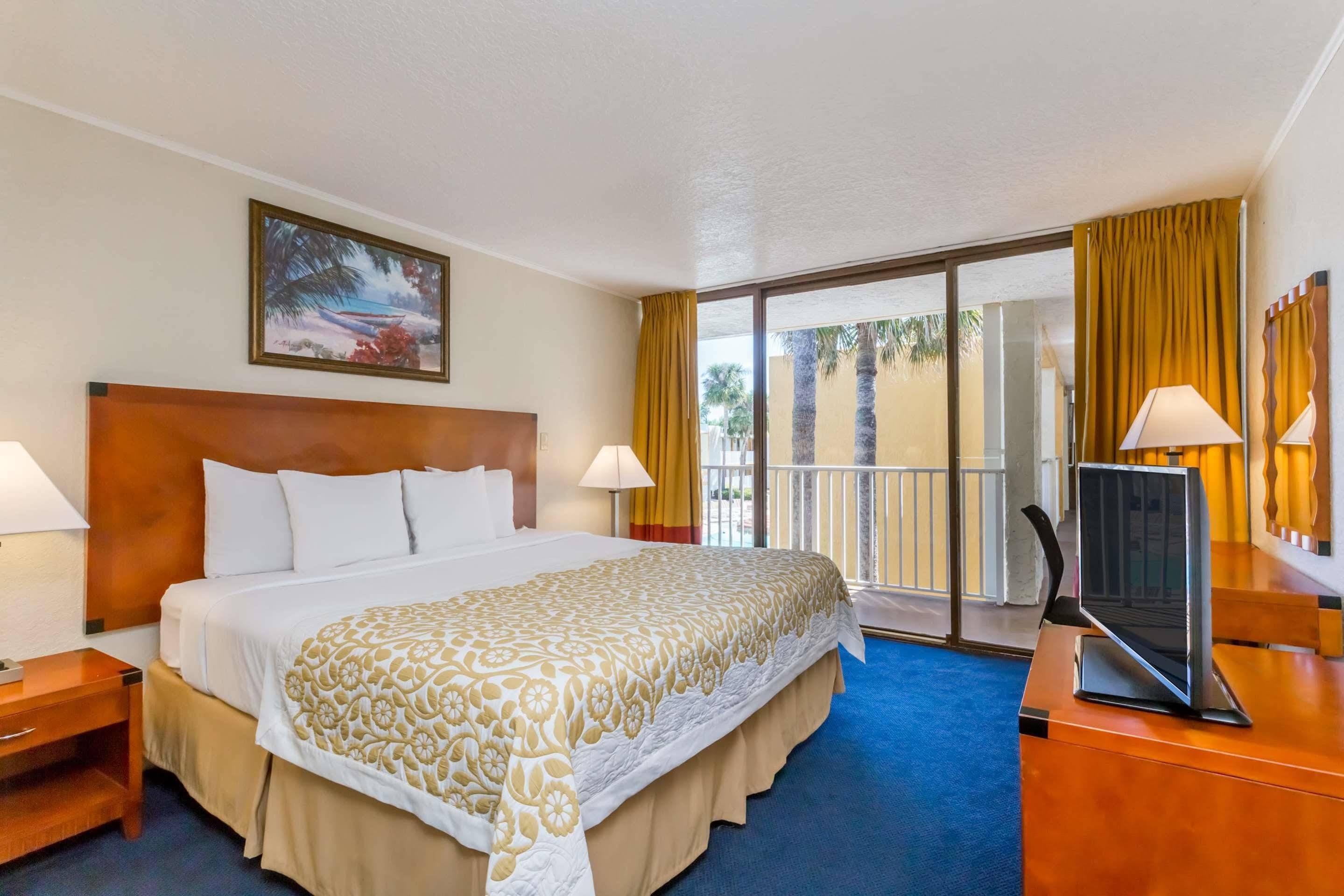 Days Inn & Suites By Wyndham Clermont Exteriér fotografie