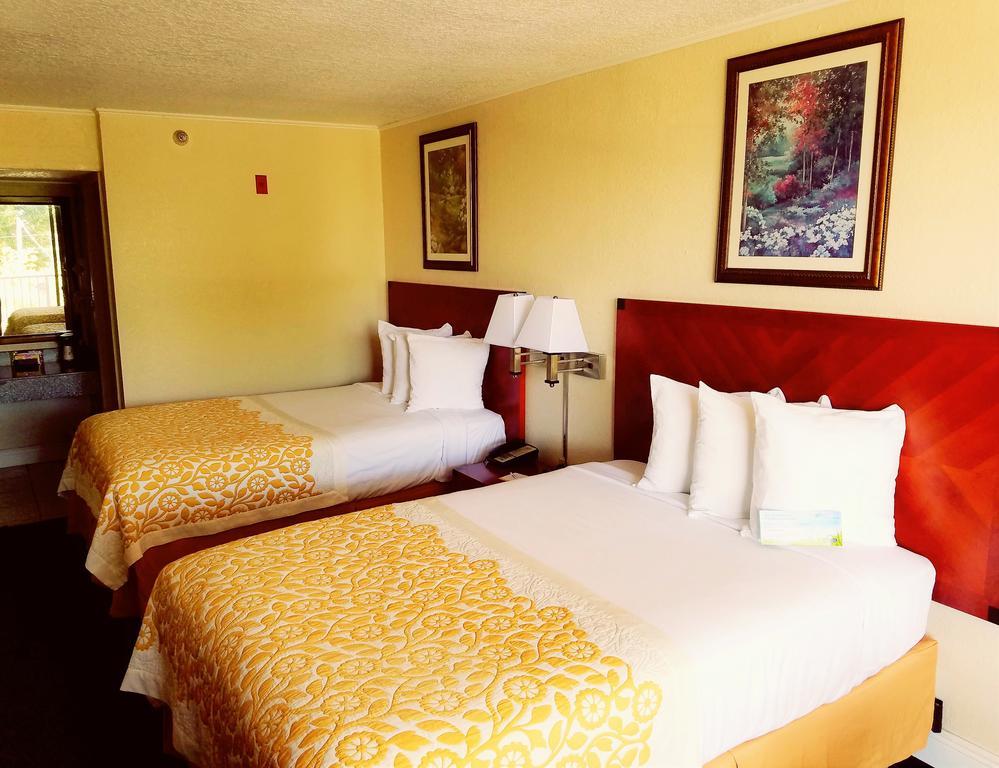 Days Inn & Suites By Wyndham Clermont Exteriér fotografie