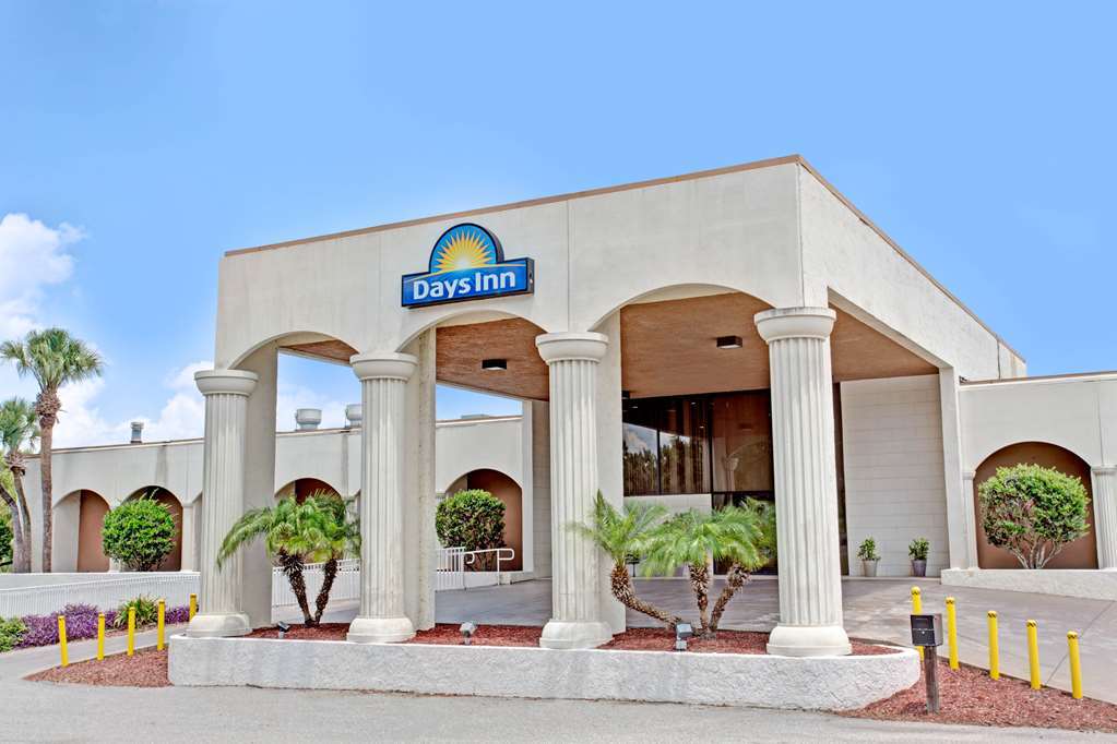 Days Inn & Suites By Wyndham Clermont Exteriér fotografie