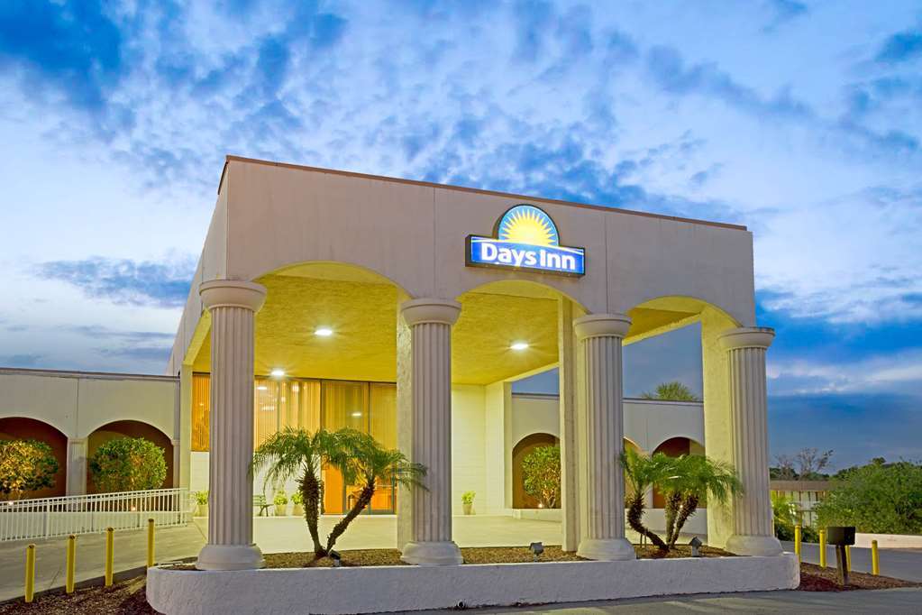 Days Inn & Suites By Wyndham Clermont Exteriér fotografie