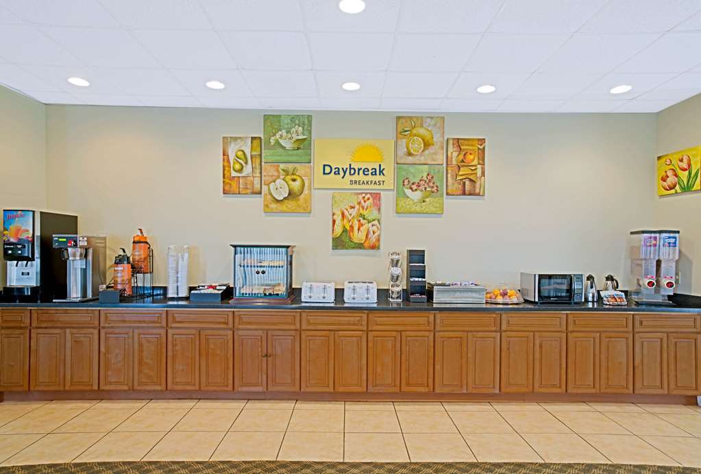 Days Inn & Suites By Wyndham Clermont Zařízení fotografie