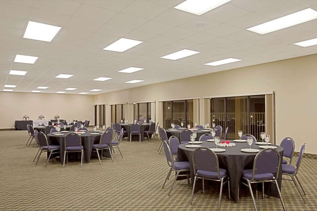 Days Inn & Suites By Wyndham Clermont Zařízení fotografie