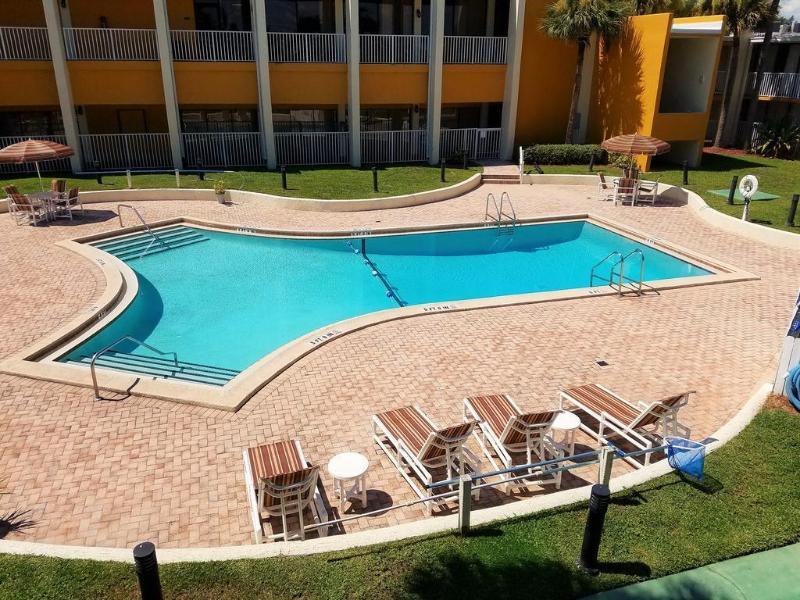 Days Inn & Suites By Wyndham Clermont Exteriér fotografie