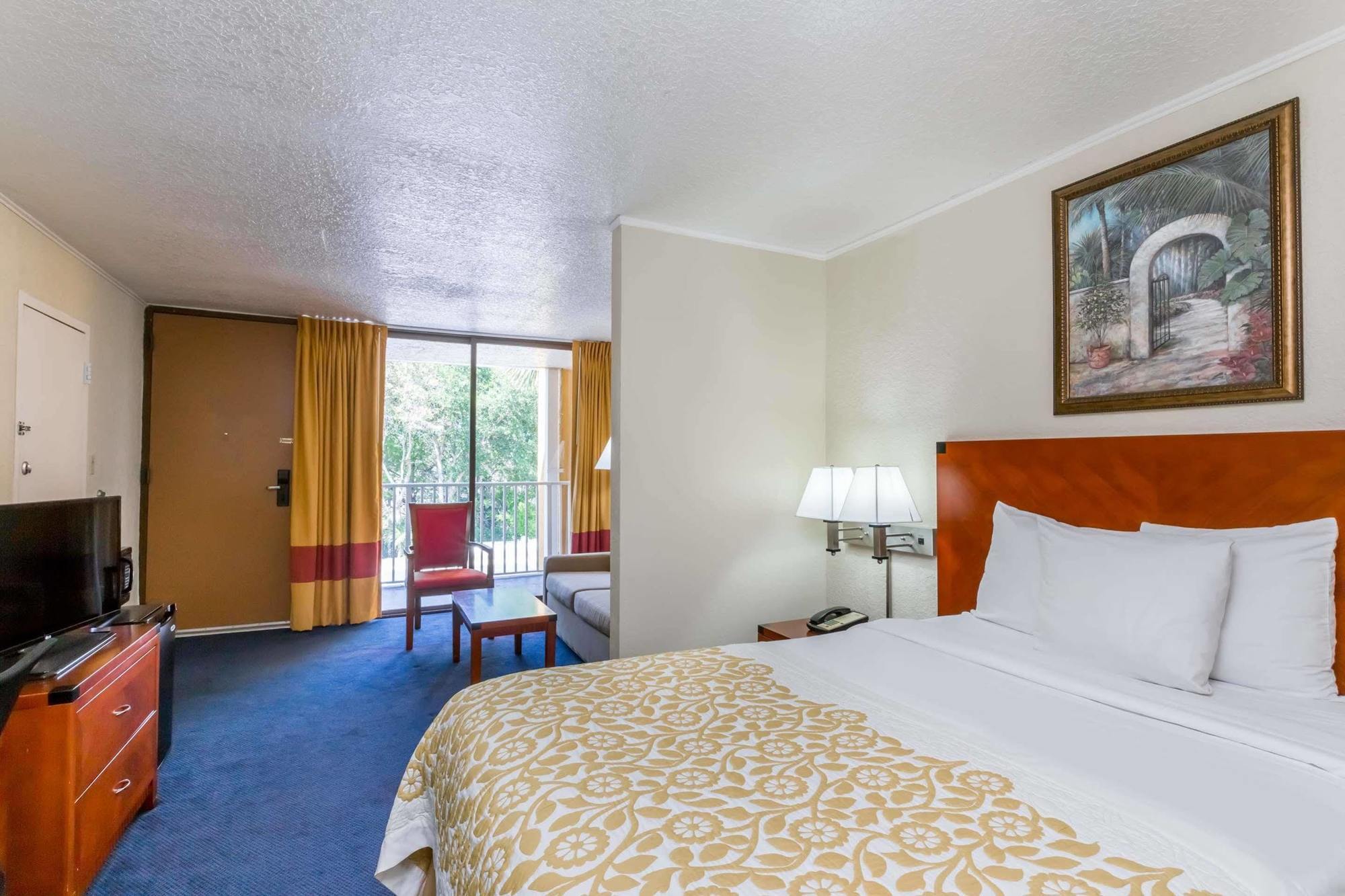 Days Inn & Suites By Wyndham Clermont Exteriér fotografie