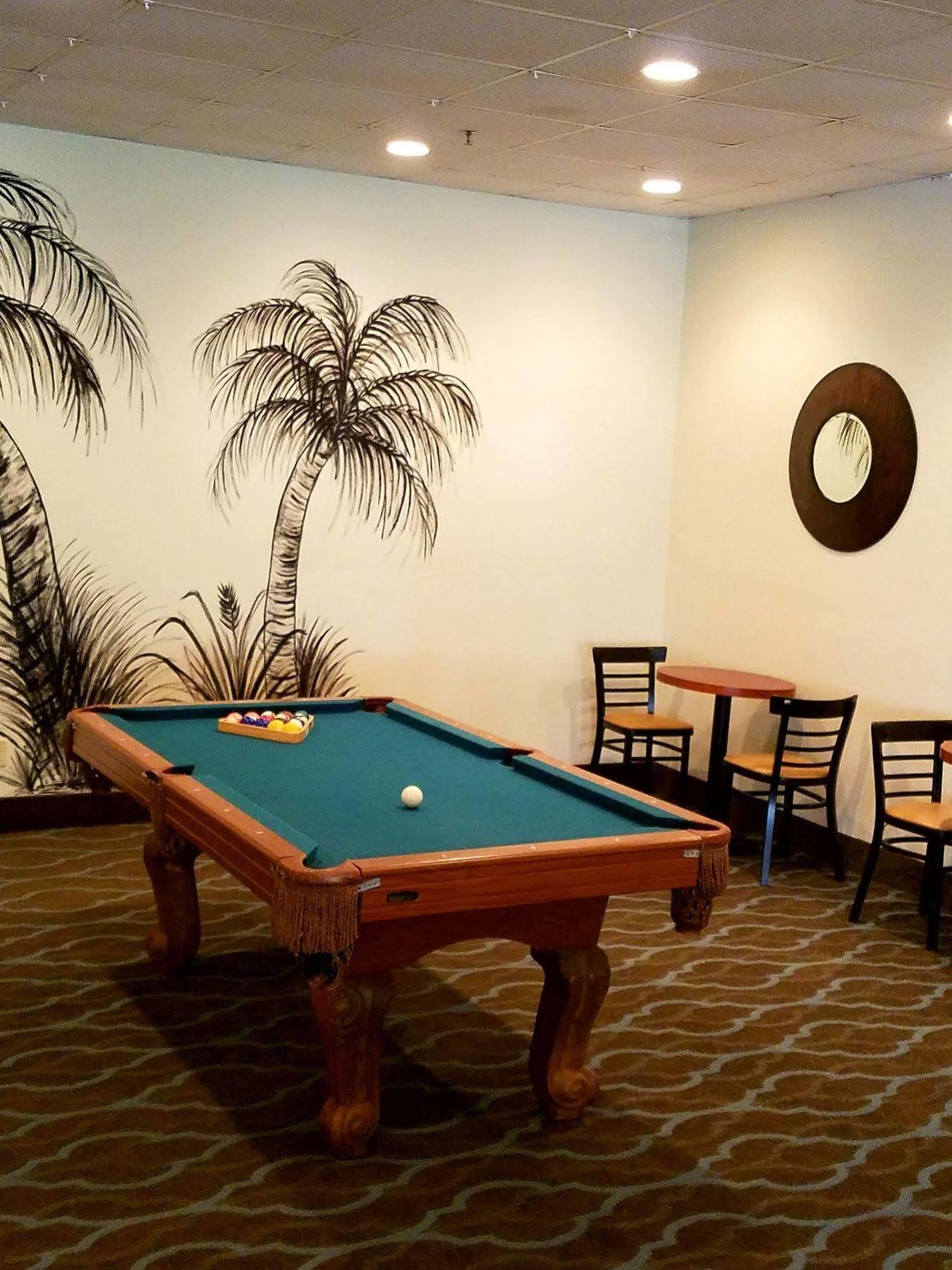 Days Inn & Suites By Wyndham Clermont Exteriér fotografie