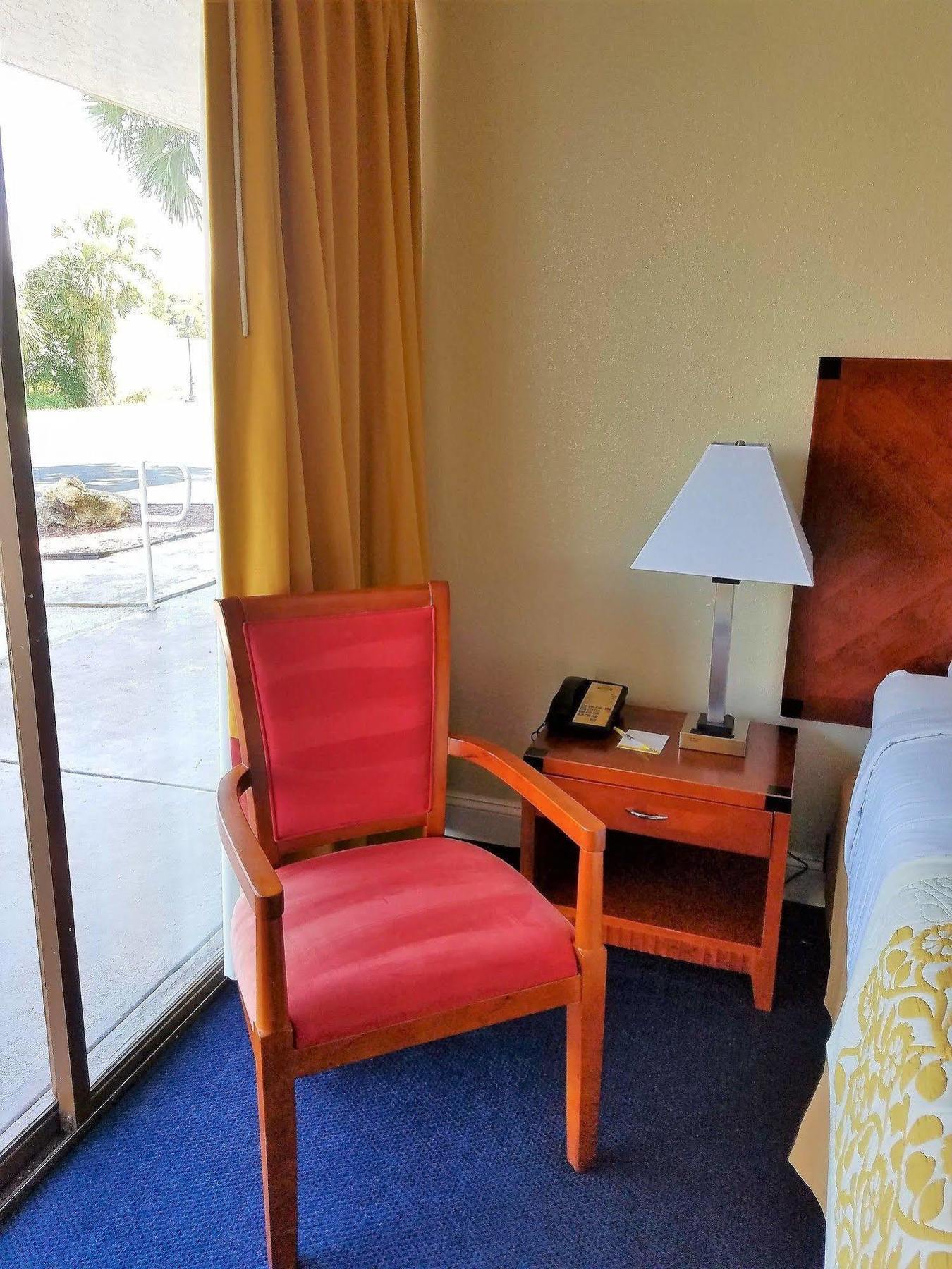 Days Inn & Suites By Wyndham Clermont Exteriér fotografie